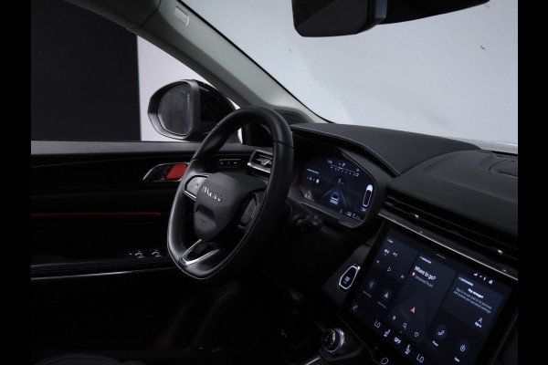 Lynk & Co 01 1.5 Sport (PANORAMADAK,APPLE CARPLAY,CAMERA,360 VIEW,CLIMATE,CRUISE,GETINT,LED,SPORTSTOELEN,LM VELGEN,NETTE STAAT)