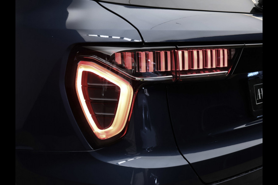 Lynk & Co 01 1.5 Sport (PANORAMADAK,APPLE CARPLAY,CAMERA,360 VIEW,CLIMATE,CRUISE,GETINT,LED,SPORTSTOELEN,LM VELGEN,NETTE STAAT)