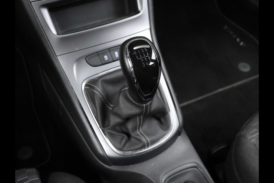 Opel Astra 1.2 Edition Sport (APPLE CARPLAY,NAVI,PDC,LANE ASSIST,CLIMATE,CRUISE,LED,SPORTSTOELEN,LM VELGEN,NETTE STAAT)