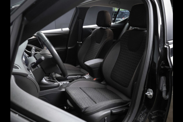 Opel Astra 1.2 Edition Sport (APPLE CARPLAY,NAVI,PDC,LANE ASSIST,CLIMATE,CRUISE,LED,SPORTSTOELEN,LM VELGEN,NETTE STAAT)