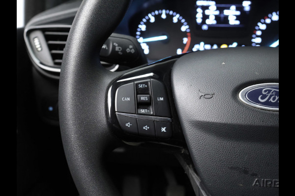 Ford Fiesta 1.1 Sport (APPLE CARPLAY,NAVI,CLIMATE,CRUISE,LED,ELEKTRISCH PAKKET,SPORTSTOELEN,NETTE STAAT)