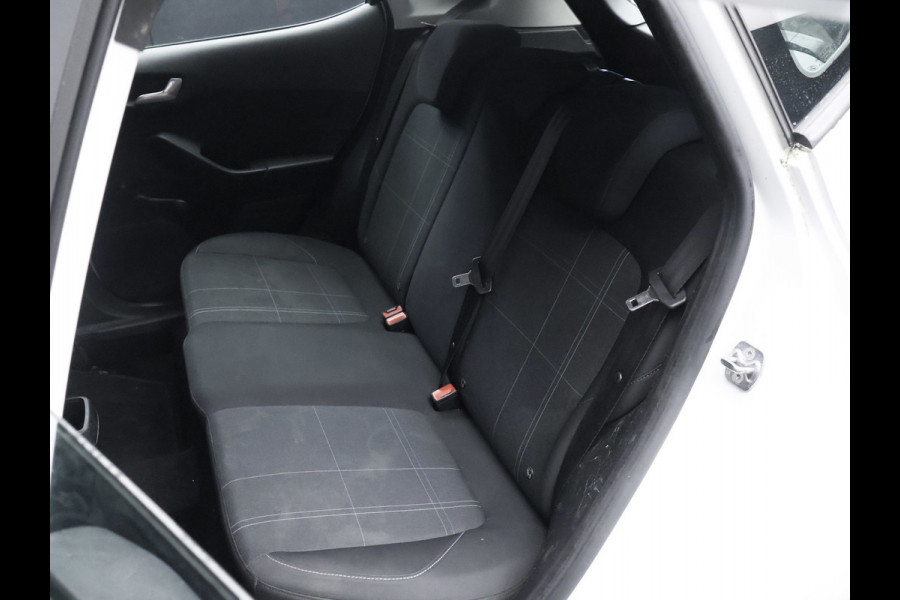 Ford Fiesta 1.1 Sport (APPLE CARPLAY,NAVI,CLIMATE,CRUISE,LED,ELEKTRISCH PAKKET,SPORTSTOELEN,NETTE STAAT)