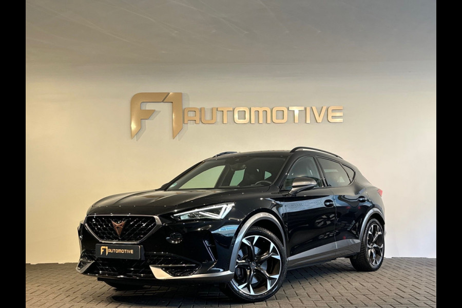 CUPRA Formentor 1.4 e-Hybrid VZ Performance Keyles|Sfeer|Cam