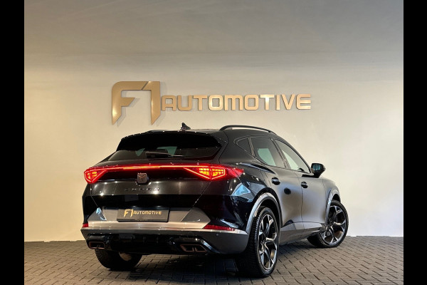 CUPRA Formentor 1.4 e-Hybrid VZ Performance Keyles|Sfeer|Cam