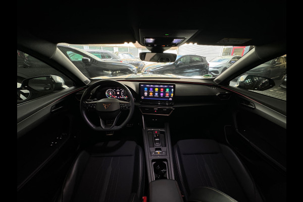 CUPRA Formentor 1.4 e-Hybrid VZ Performance Keyles|Sfeer|Cam