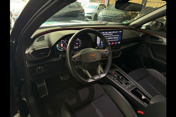 CUPRA Formentor 1.4 e-Hybrid VZ Performance Keyles|Sfeer|Cam