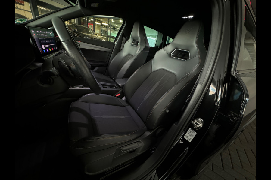 CUPRA Formentor 1.4 e-Hybrid VZ Performance Keyles|Sfeer|Cam