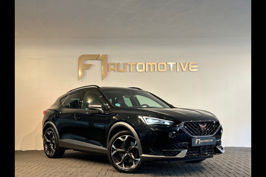 CUPRA Formentor 1.4 e-Hybrid VZ Performance Keyles|Sfeer|Cam