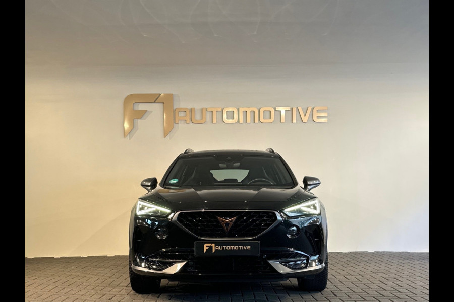 CUPRA Formentor 1.4 e-Hybrid VZ Performance Keyles|Sfeer|Cam