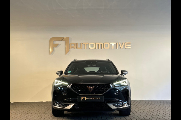 CUPRA Formentor 1.4 e-Hybrid VZ Performance Keyles|Sfeer|Cam