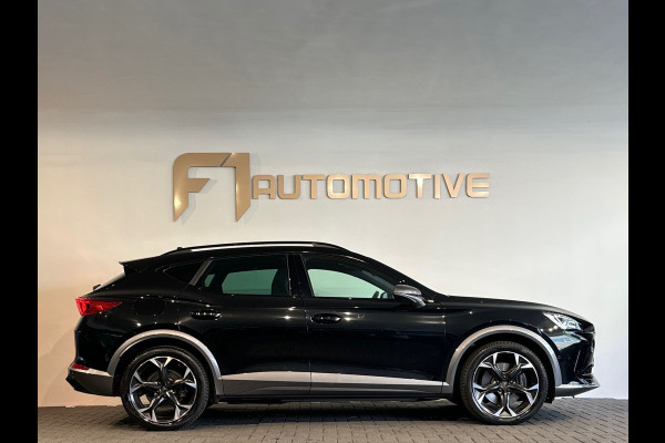 CUPRA Formentor 1.4 e-Hybrid VZ Performance Keyles|Sfeer|Cam