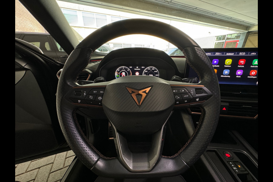 CUPRA Formentor 1.4 e-Hybrid VZ Performance Keyles|Sfeer|Cam