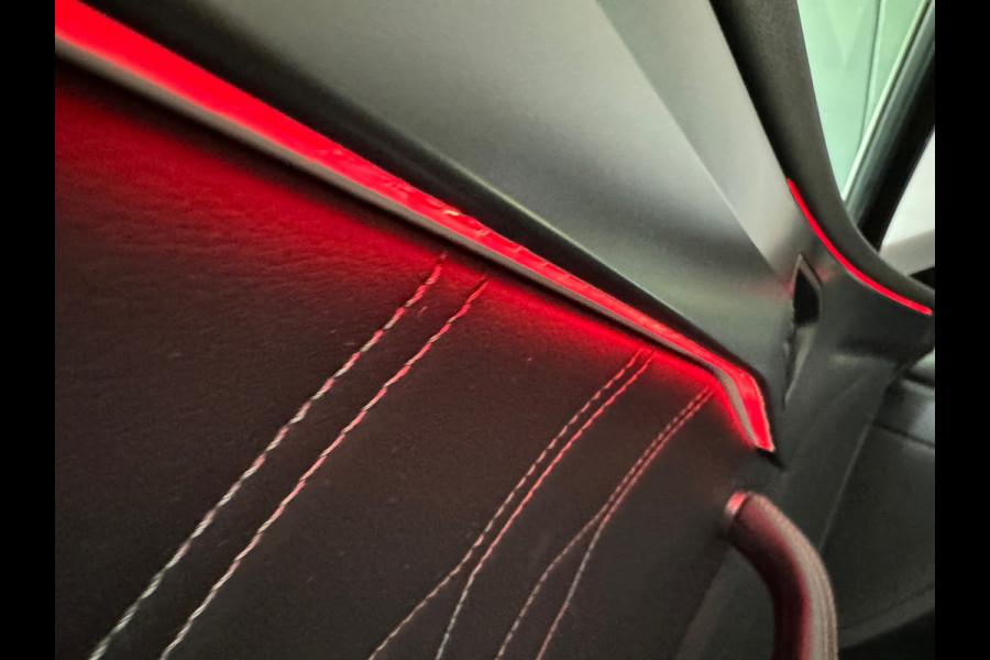 CUPRA Formentor 1.4 e-Hybrid VZ Performance Keyles|Sfeer|Cam
