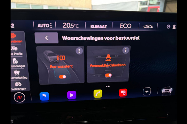 CUPRA Formentor 1.4 e-Hybrid VZ Performance Keyles|Sfeer|Cam