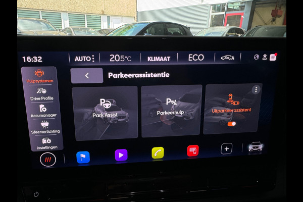 CUPRA Formentor 1.4 e-Hybrid VZ Performance Keyles|Sfeer|Cam