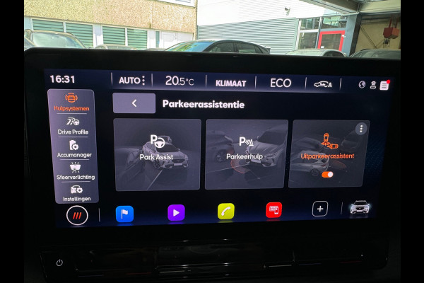 CUPRA Formentor 1.4 e-Hybrid VZ Performance Keyles|Sfeer|Cam