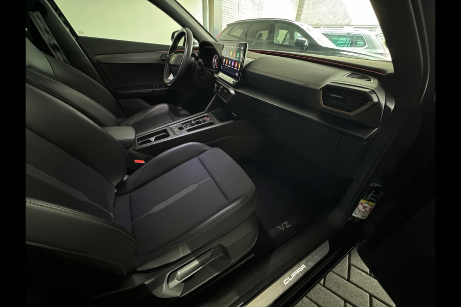 CUPRA Formentor 1.4 e-Hybrid VZ Performance Keyles|Sfeer|Cam