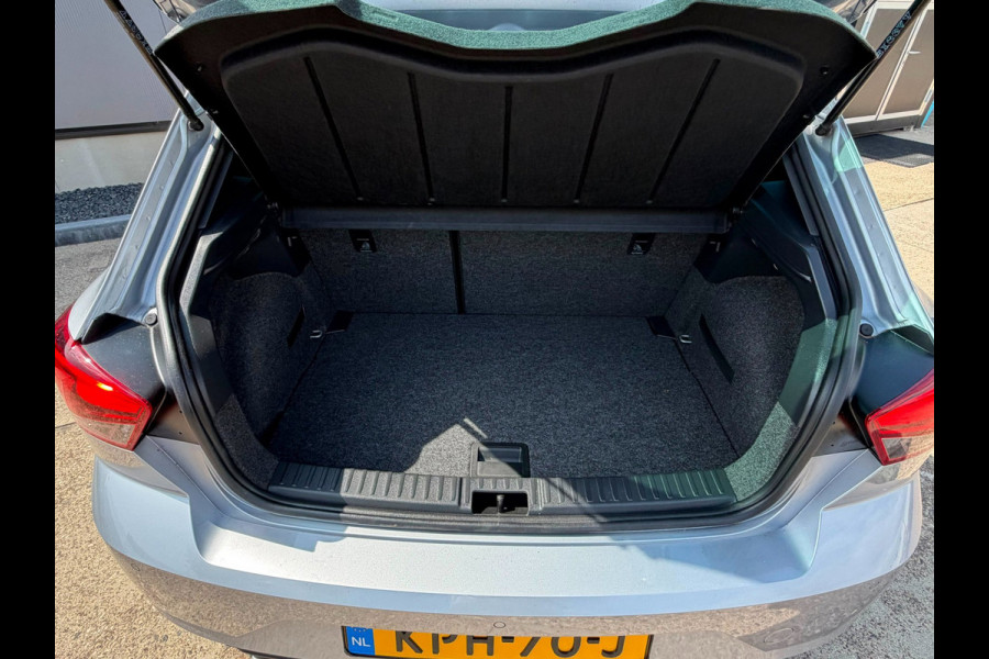 Seat Ibiza 1.0 EcoTSI FR Business Connect/pano/navi/ volle auto