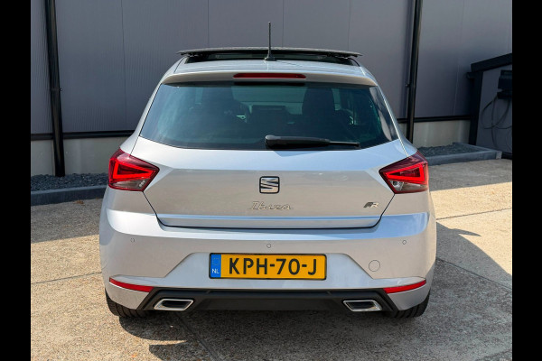 Seat Ibiza 1.0 EcoTSI FR Business Connect/pano/navi/ volle auto