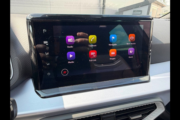 Seat Ibiza 1.0 EcoTSI FR Business Connect/pano/navi/ volle auto