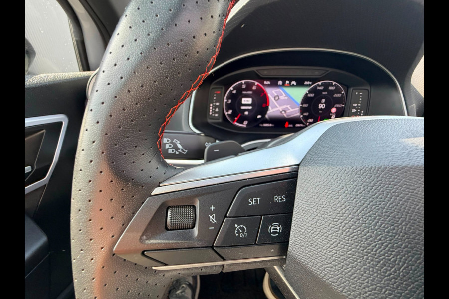 Seat Ibiza 1.0 EcoTSI FR Business Connect/pano/navi/ volle auto