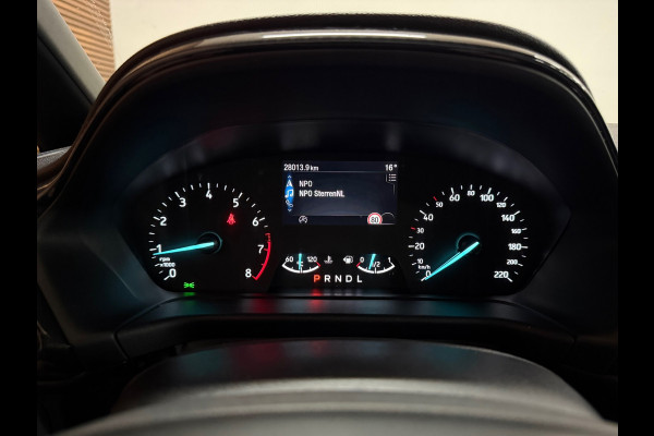 Ford Fiesta 1.0 EcoBoost Hybrid ST-Line Automaat | Facelift| LED | Navi | 17 Inch | Sportstoelen | Camera | Winter Pack | 2022