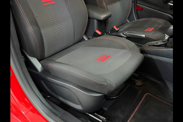 Ford Fiesta 1.0 EcoBoost Hybrid ST-Line Automaat | Facelift| LED | Navi | 17 Inch | Sportstoelen | Camera | Winter Pack | 2022