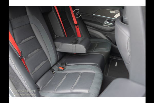 Mercedes-Benz GLE Coupé 53 AMG 4-M Dynamic Plus|Carbon|Nieuwprijs €196053|Garantie t/m 28-4-2028