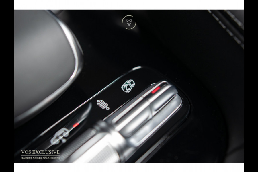 Mercedes-Benz GLE Coupé 53 AMG 4-M Dynamic Plus|Carbon|Nieuwprijs €196053|Garantie t/m 28-4-2028