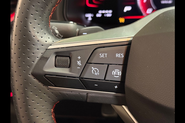 Seat Arona 1.0 EcoTSI FR Business Connect | Led | Sfeerverlichting | Parkeersensoren | Carplay
