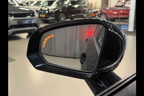 Volvo V90 2.0 T6 Plug-in hybrid AWD Plus Bright 19"/Leder + memory l + r/Stoel + stuurverwarmingAdaptieve cruise/Harman Kardon/Dodehoek/Elektrische klep/Keyless