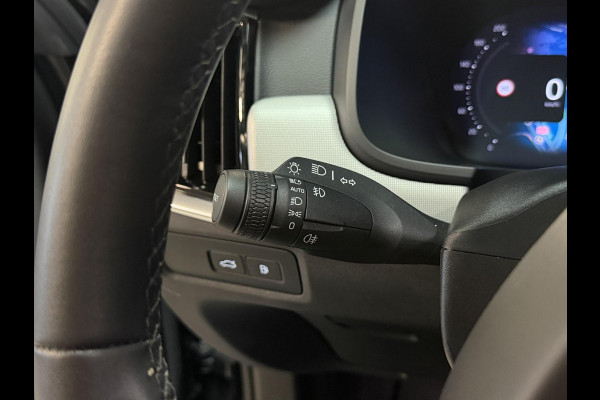 Volvo V90 2.0 T6 Plug-in hybrid AWD Plus Bright 19"/Leder + memory l + r/Stoel + stuurverwarmingAdaptieve cruise/Harman Kardon/Dodehoek/Elektrische klep/Keyless