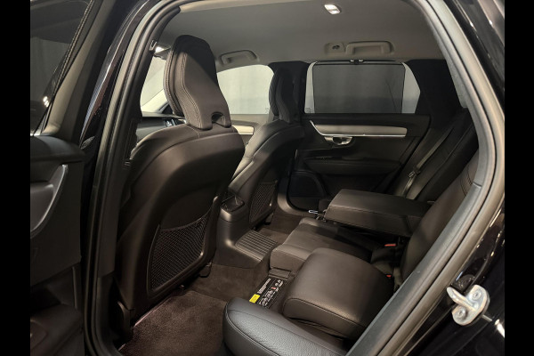 Volvo V90 2.0 T6 Plug-in hybrid AWD Plus Bright 19"/Leder + memory l + r/Stoel + stuurverwarmingAdaptieve cruise/Harman Kardon/Dodehoek/Elektrische klep/Keyless