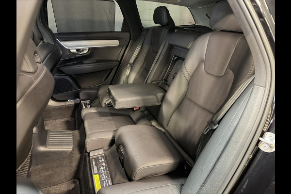 Volvo V90 2.0 T6 Plug-in hybrid AWD Plus Bright 19"/Leder + memory l + r/Stoel + stuurverwarmingAdaptieve cruise/Harman Kardon/Dodehoek/Elektrische klep/Keyless