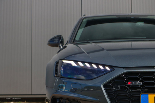 Audi RS4 Avant 2.9 TFSI Quattro | Stage 2 | Miltek | Pano | B&O | Matrix | Massage.