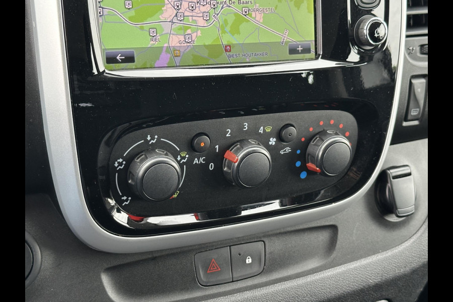 Renault Trafic 1.6 dCi L2 DC Dubbele cabine MARGE btw vrij