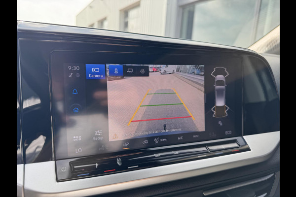 Ford Tourneo Connect 1.5 EcoBoost PHEV L2 Limited 150pk  | 116km WLTP range Elektrisch |  AGR Stoelen | Winterpack | 7 persoons | Adaptieve cruise | Achteruitrijcamera | Navigatiesysteem | All Weather banden | Verlengde fabrieksgarantie tot 12-2029