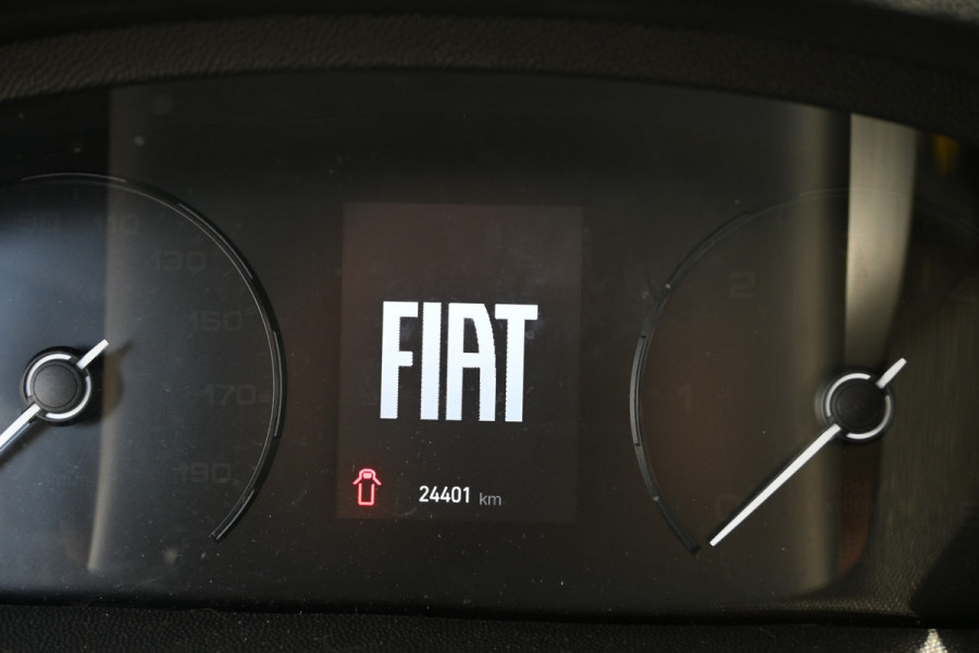 Fiat Ducato L2H2 2.2 MultiJet 140 pk 3.5t Airco, Camera, 270 Graden achterdeuren