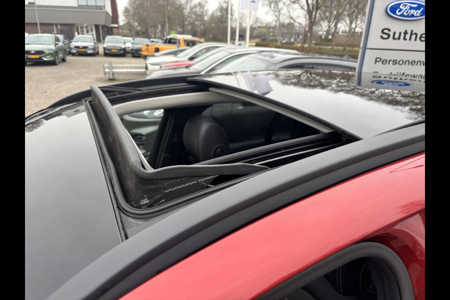 Mercedes-Benz GLC 300e 4MATIC AMG Line 320 PK | Panoramadak | Stoelverwarming | 360 camera | Burmester audio | Elektrische klep | Memory Seats |