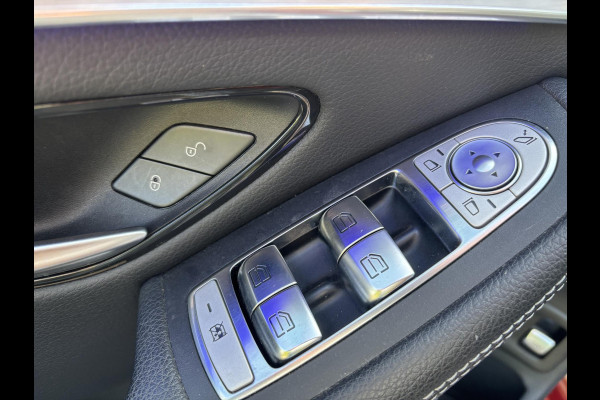 Mercedes-Benz GLC 300e 4MATIC AMG Line 320 PK | Panoramadak | Stoelverwarming | 360 camera | Burmester audio | Elektrische klep | Memory Seats |