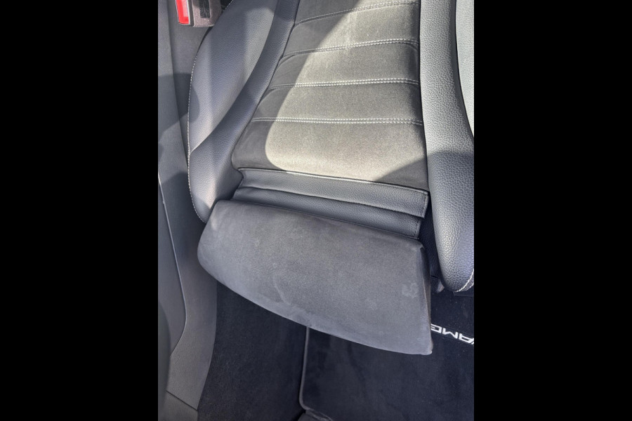 Mercedes-Benz GLC 300e 4MATIC AMG Line 320 PK | Panoramadak | Stoelverwarming | 360 camera | Burmester audio | Elektrische klep | Memory Seats |