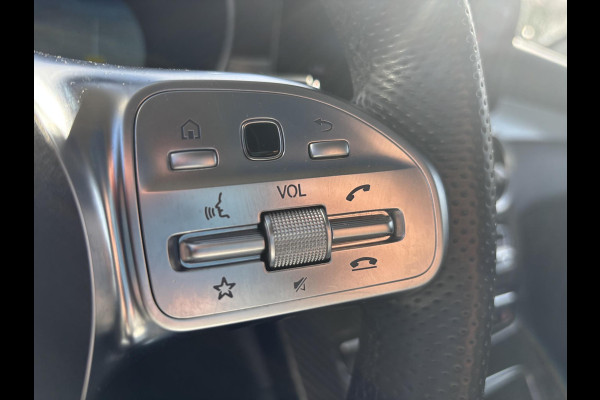 Mercedes-Benz GLC 300e 4MATIC AMG Line 320 PK | Panoramadak | Stoelverwarming | 360 camera | Burmester audio | Elektrische klep | Memory Seats |