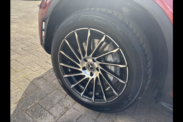 Mercedes-Benz GLC 300e 4MATIC AMG Line 320 PK | Panoramadak | Stoelverwarming | 360 camera | Burmester audio | Elektrische klep | Memory Seats |