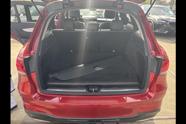 Mercedes-Benz GLC 300e 4MATIC AMG Line 320 PK | Panoramadak | Stoelverwarming | 360 camera | Burmester audio | Elektrische klep | Memory Seats |