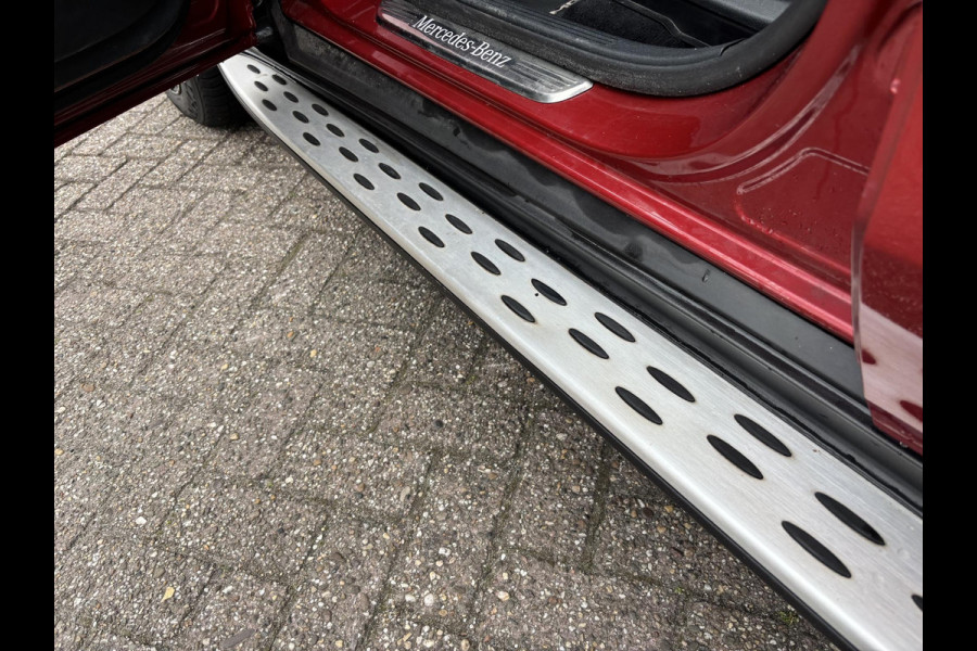 Mercedes-Benz GLC 300e 4MATIC AMG Line 320 PK | Panoramadak | Stoelverwarming | 360 camera | Burmester audio | Elektrische klep | Memory Seats |