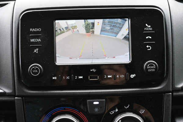 Fiat Ducato L4H2 140 pk 2.2 Maxi Camera, 270 Graden achterdeuren