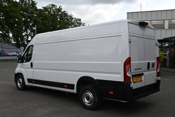 Fiat Ducato L4H2 140 pk 2.2 Maxi Camera, 270 Graden achterdeuren