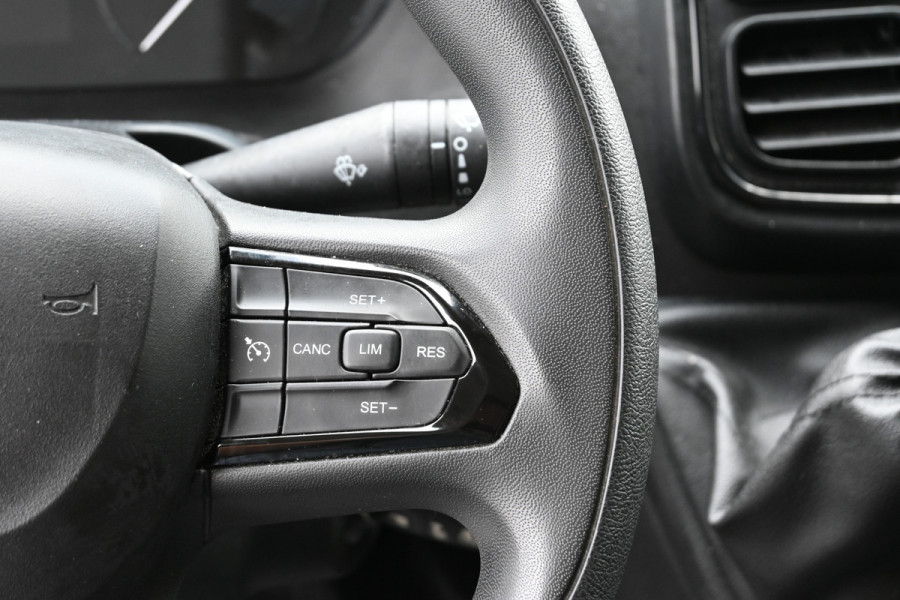 Fiat Ducato L4H2 140 pk 2.2 Maxi Camera, 270 Graden achterdeuren
