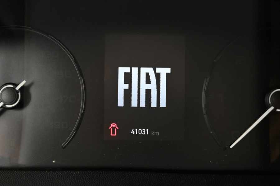 Fiat Ducato L4H2 140 pk 2.2 Maxi Camera, 270 Graden achterdeuren