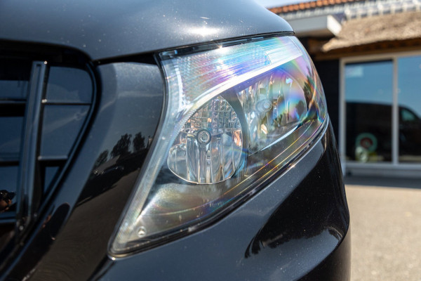 Mercedes-Benz Vito 114 CDI Lang Automaat I Trekhaak I Adaptive Cruise I Airco I Camera I CarPLay I Android
